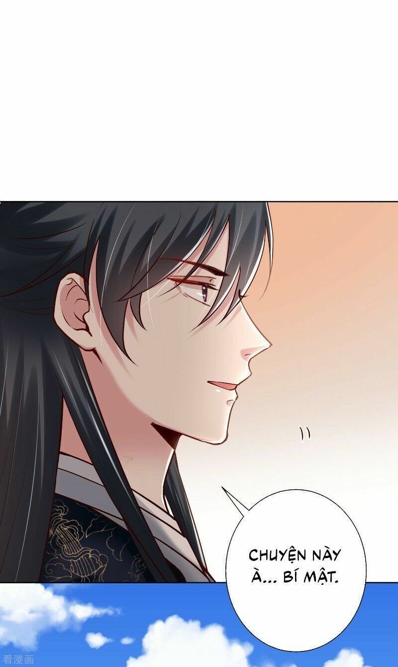 đọc truyện Độc Y Đích Nữ Chương 121 ảnh 28 tại Thiên Thai Truyện