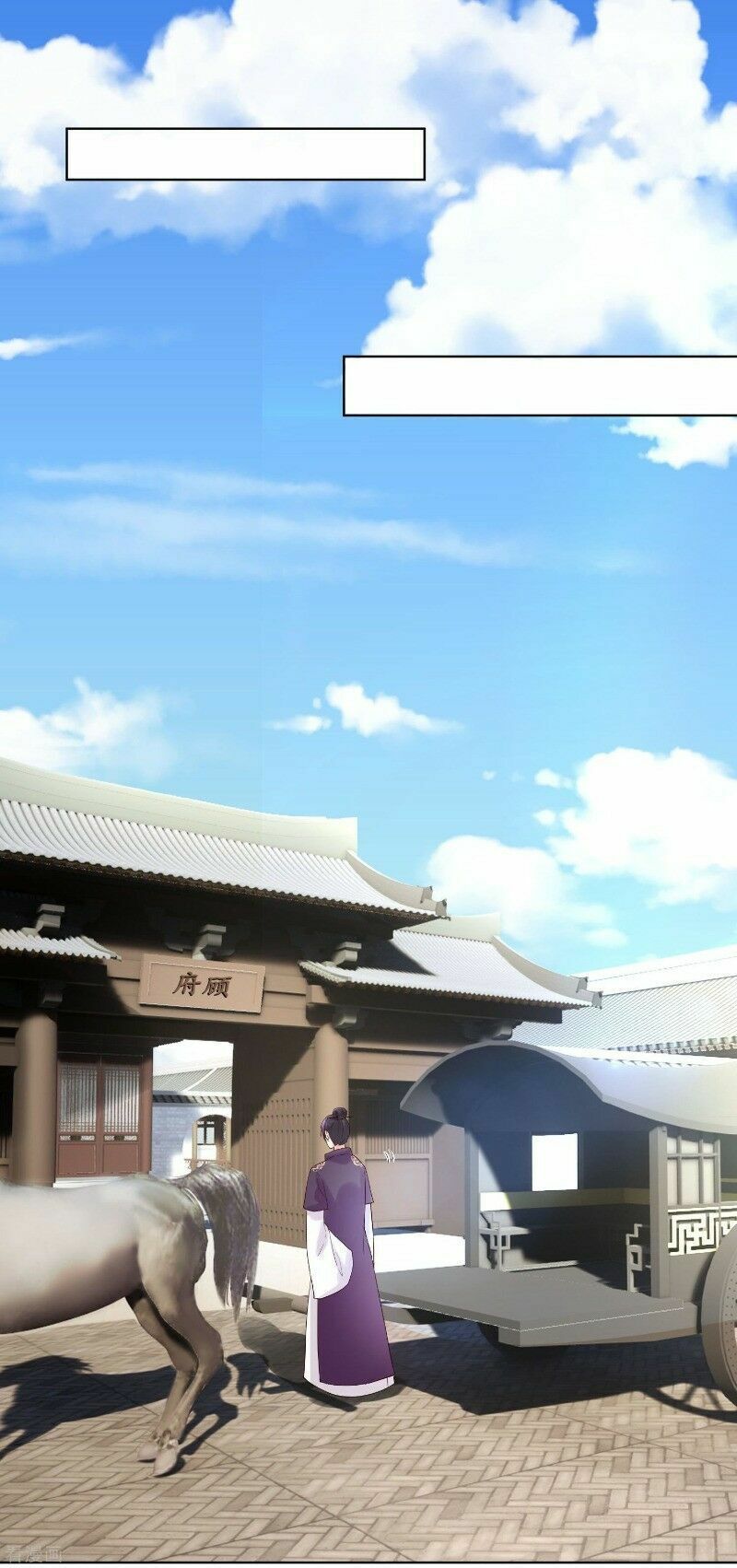 đọc truyện Độc Y Đích Nữ Chương 121 ảnh 29 tại Thiên Thai Truyện