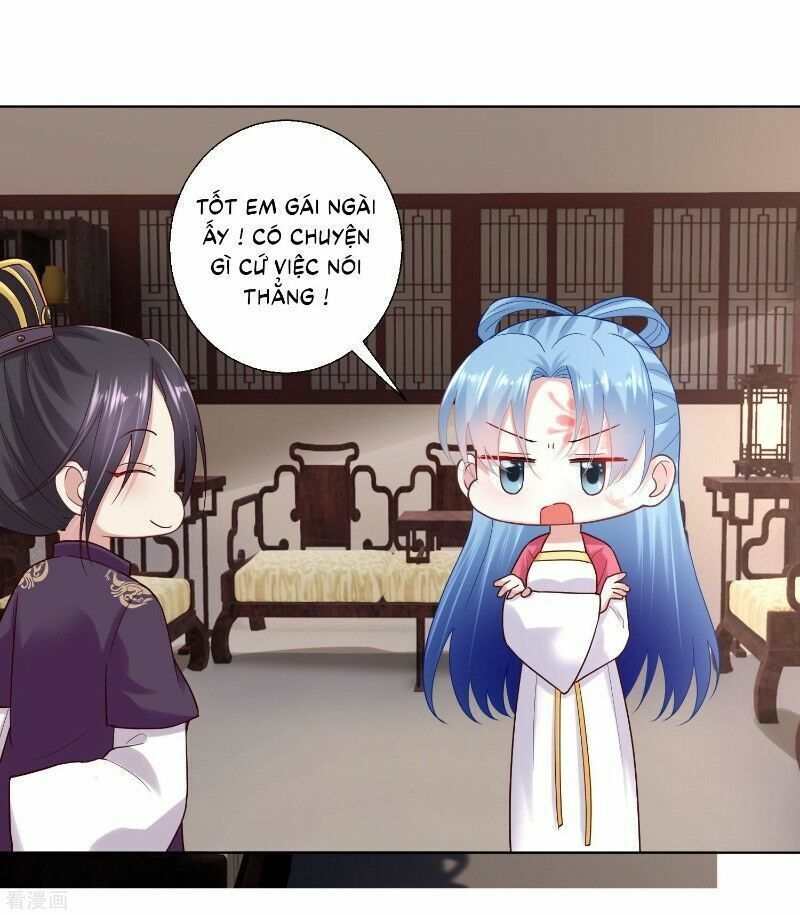 đọc truyện Độc Y Đích Nữ Chương 121 ảnh 32 tại Thiên Thai Truyện