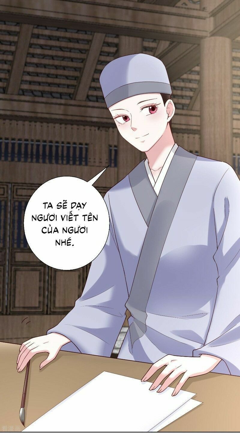 đọc truyện Độc Y Đích Nữ Chương 122 ảnh 18 tại Thiên Thai Truyện