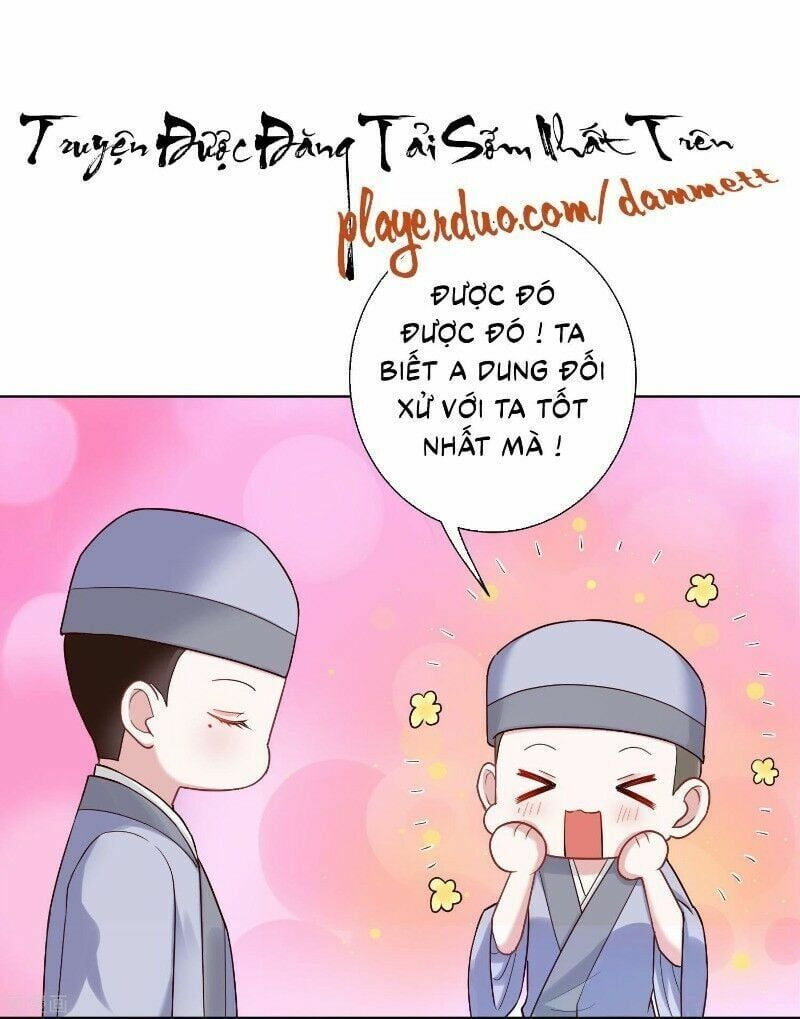 đọc truyện Độc Y Đích Nữ Chương 122 ảnh 19 tại Thiên Thai Truyện