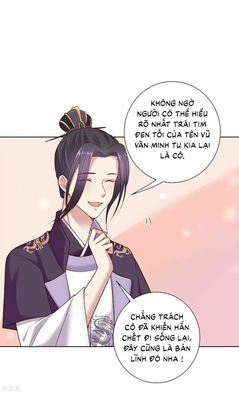 đọc truyện Độc Y Đích Nữ Chương 122 ảnh 4 tại Thiên Thai Truyện