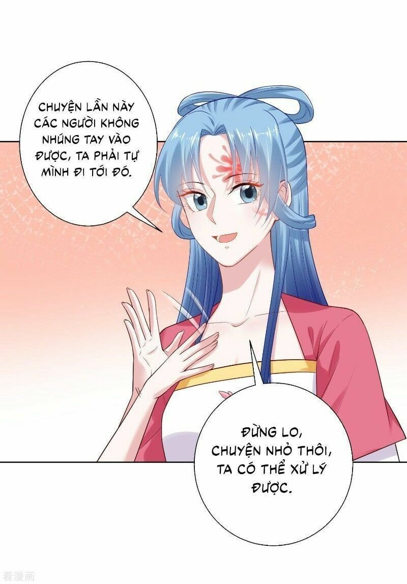 đọc truyện Độc Y Đích Nữ Chương 122 ảnh 22 tại Thiên Thai Truyện