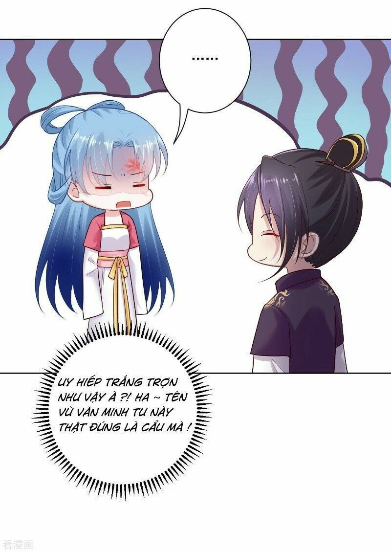 đọc truyện Độc Y Đích Nữ Chương 122 ảnh 27 tại Thiên Thai Truyện