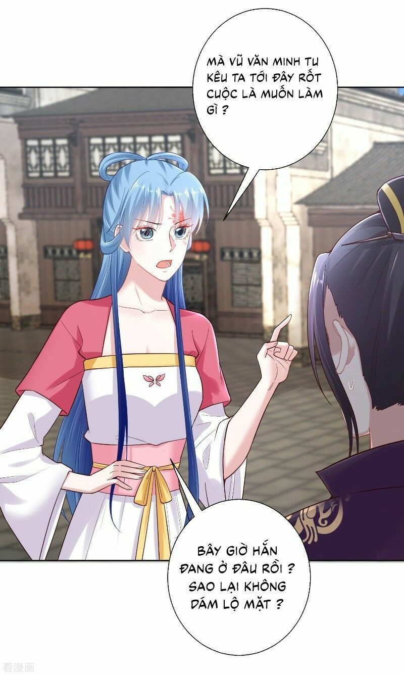 đọc truyện Độc Y Đích Nữ Chương 122 ảnh 28 tại Thiên Thai Truyện