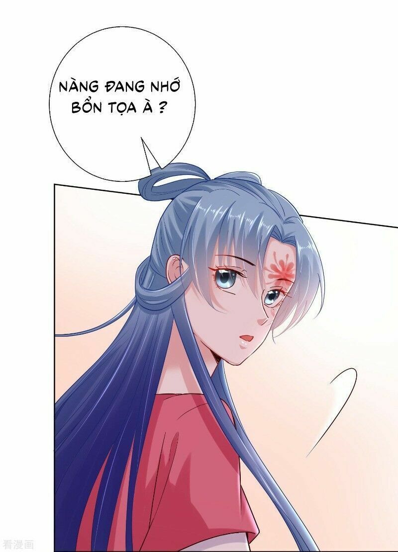 đọc truyện Độc Y Đích Nữ Chương 122 ảnh 29 tại Thiên Thai Truyện