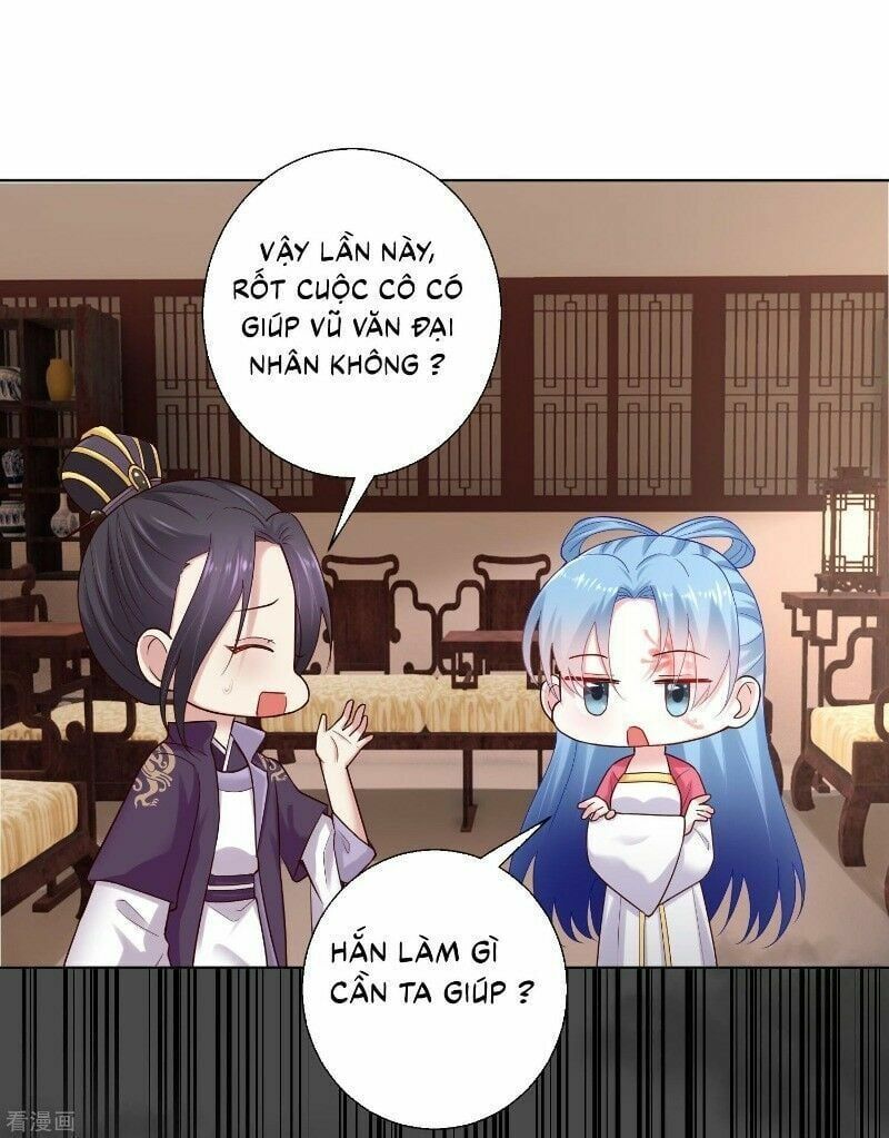 đọc truyện Độc Y Đích Nữ Chương 122 ảnh 5 tại Thiên Thai Truyện