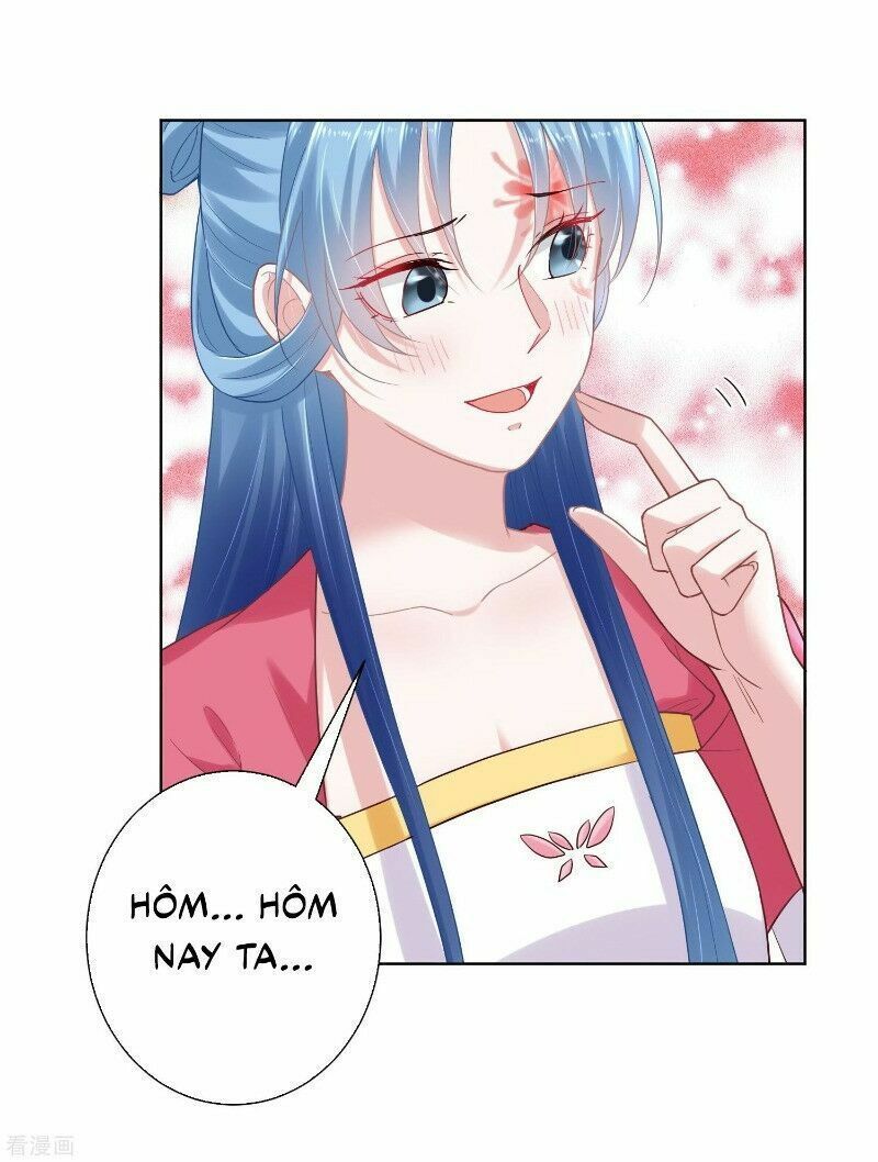 đọc truyện Độc Y Đích Nữ Chương 122 ảnh 32 tại Thiên Thai Truyện