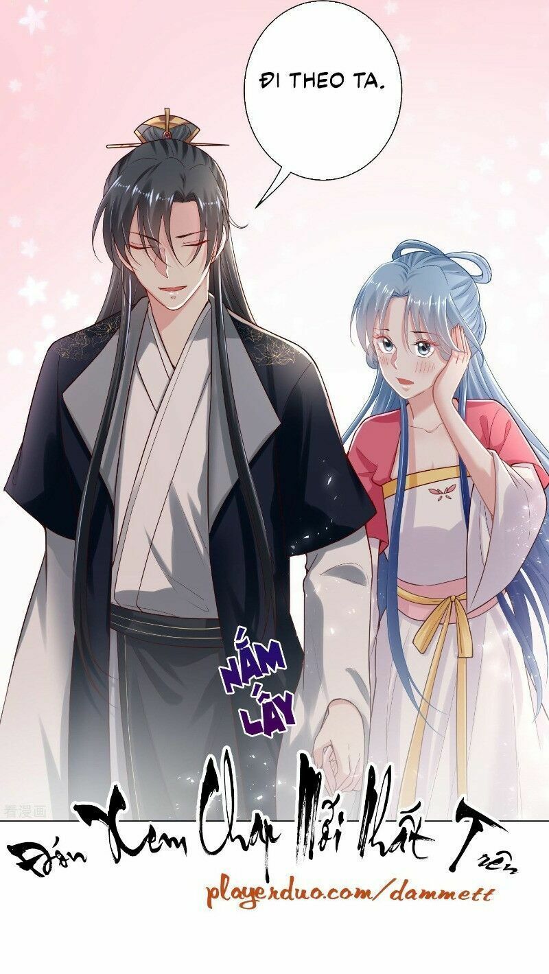 đọc truyện Độc Y Đích Nữ Chương 122 ảnh 34 tại Thiên Thai Truyện