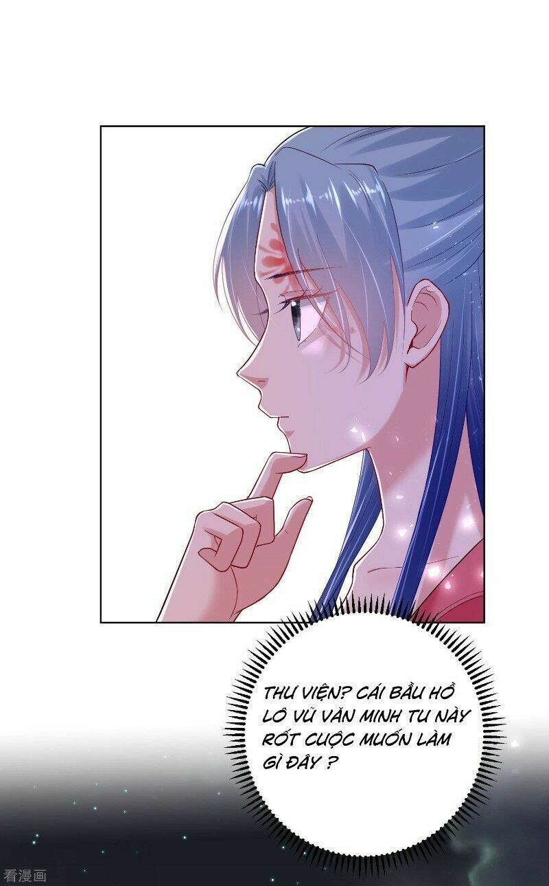 đọc truyện Độc Y Đích Nữ Chương 122 ảnh 9 tại Thiên Thai Truyện