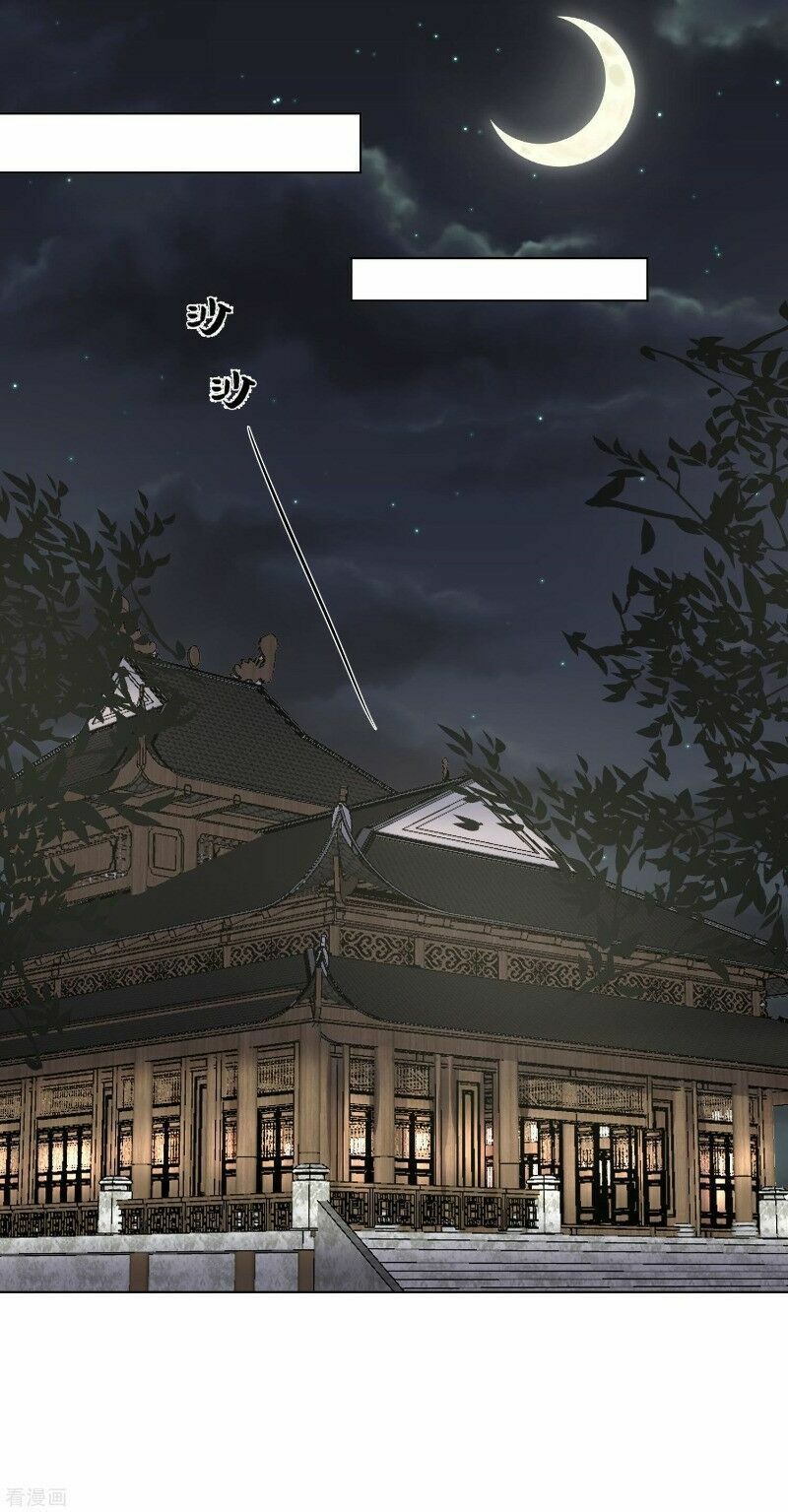 đọc truyện Độc Y Đích Nữ Chương 122 ảnh 10 tại Thiên Thai Truyện