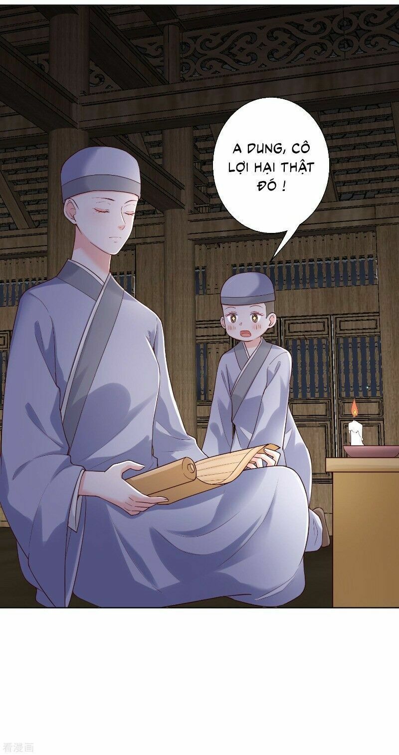 đọc truyện Độc Y Đích Nữ Chương 122 ảnh 11 tại Thiên Thai Truyện