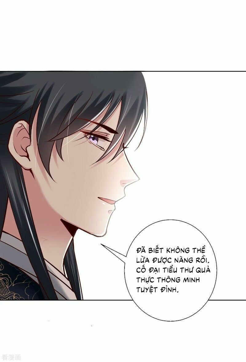 đọc truyện Độc Y Đích Nữ Chương 123 ảnh 17 tại Thiên Thai Truyện