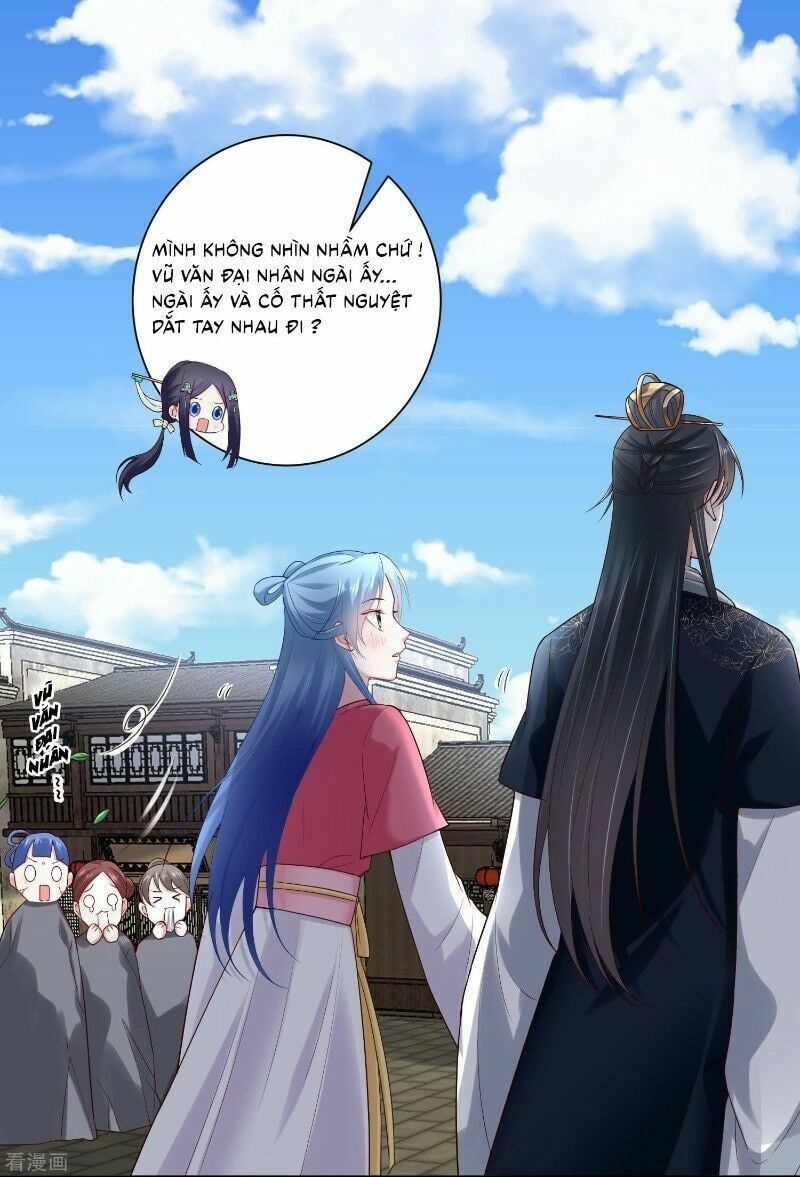 đọc truyện Độc Y Đích Nữ Chương 123 ảnh 4 tại Thiên Thai Truyện