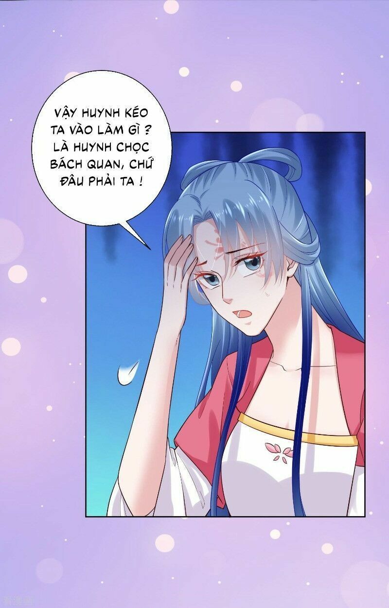 đọc truyện Độc Y Đích Nữ Chương 123 ảnh 22 tại Thiên Thai Truyện