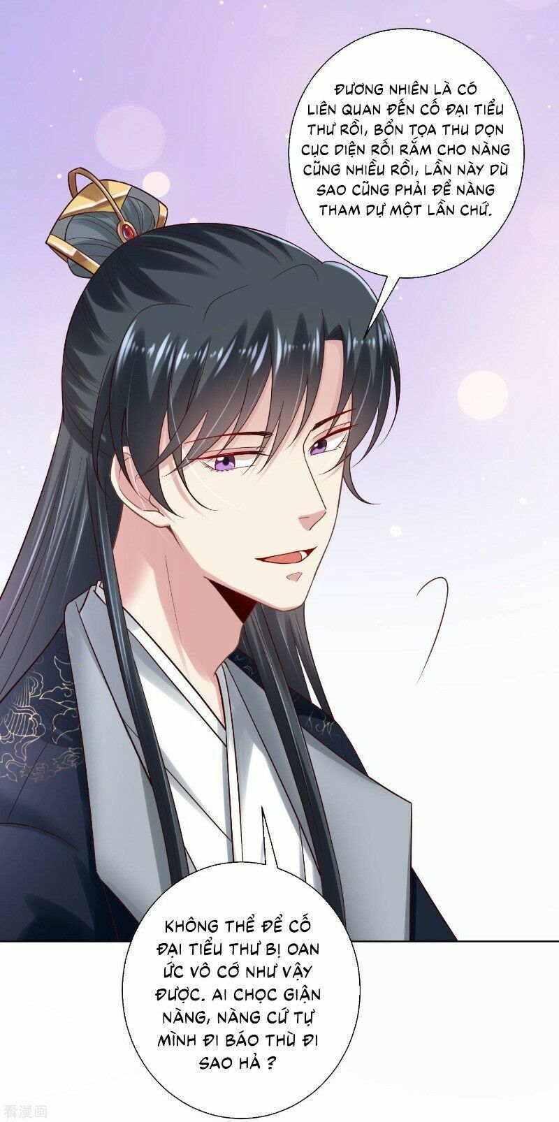 đọc truyện Độc Y Đích Nữ Chương 123 ảnh 23 tại Thiên Thai Truyện