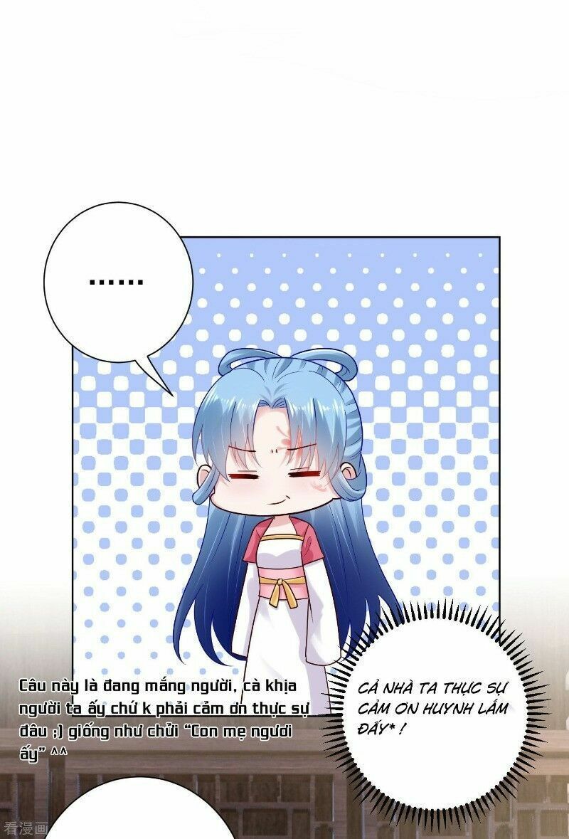 đọc truyện Độc Y Đích Nữ Chương 123 ảnh 24 tại Thiên Thai Truyện