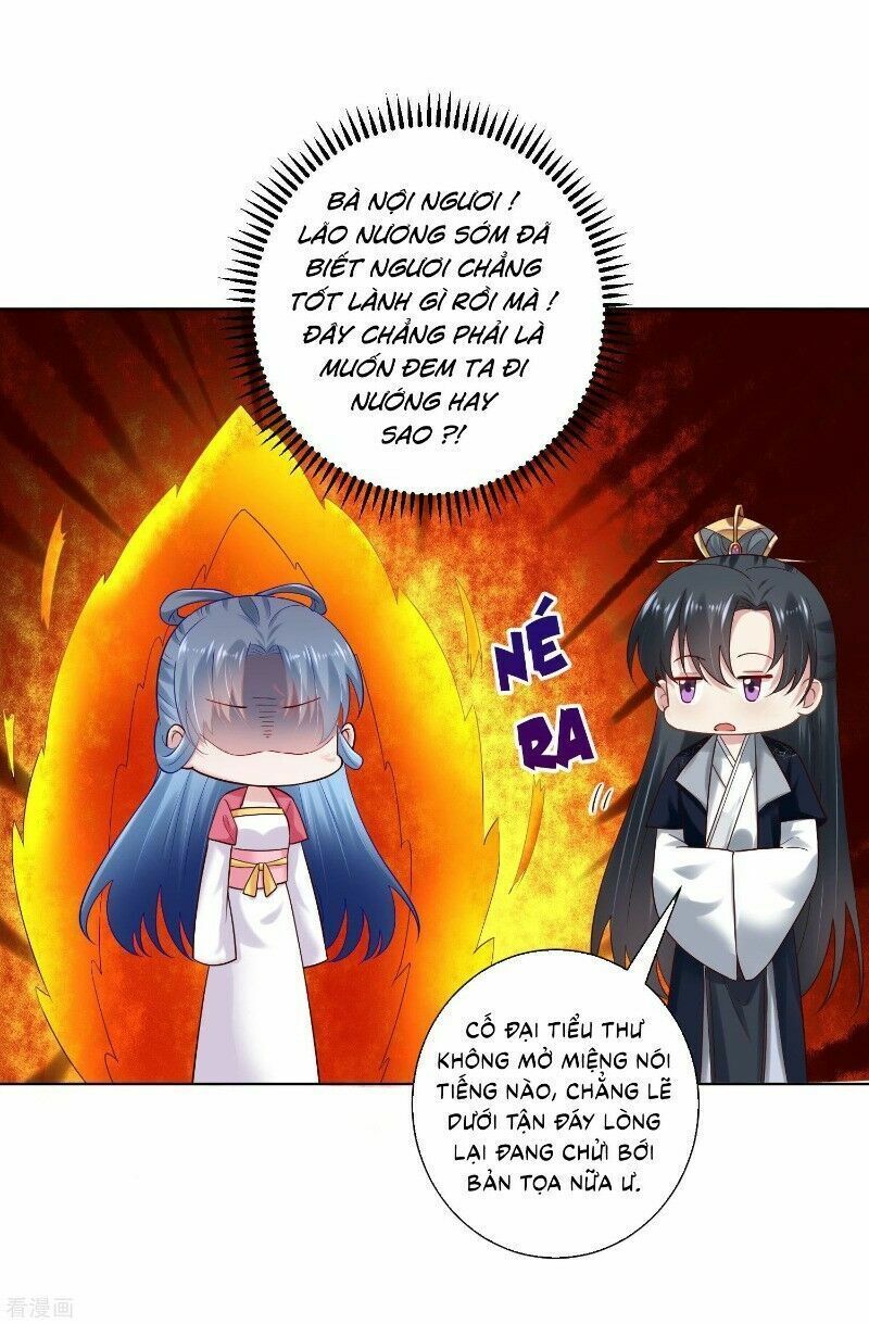 đọc truyện Độc Y Đích Nữ Chương 123 ảnh 26 tại Thiên Thai Truyện