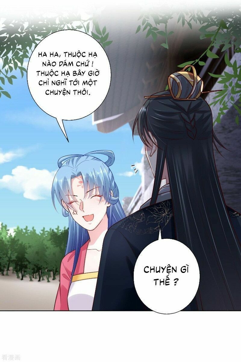 đọc truyện Độc Y Đích Nữ Chương 123 ảnh 27 tại Thiên Thai Truyện