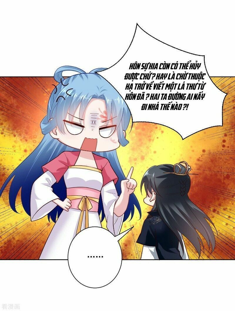 đọc truyện Độc Y Đích Nữ Chương 123 ảnh 28 tại Thiên Thai Truyện