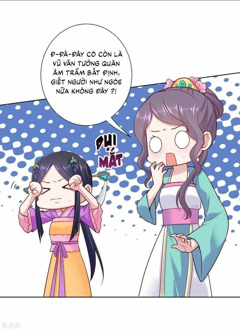 đọc truyện Độc Y Đích Nữ Chương 123 ảnh 5 tại Thiên Thai Truyện