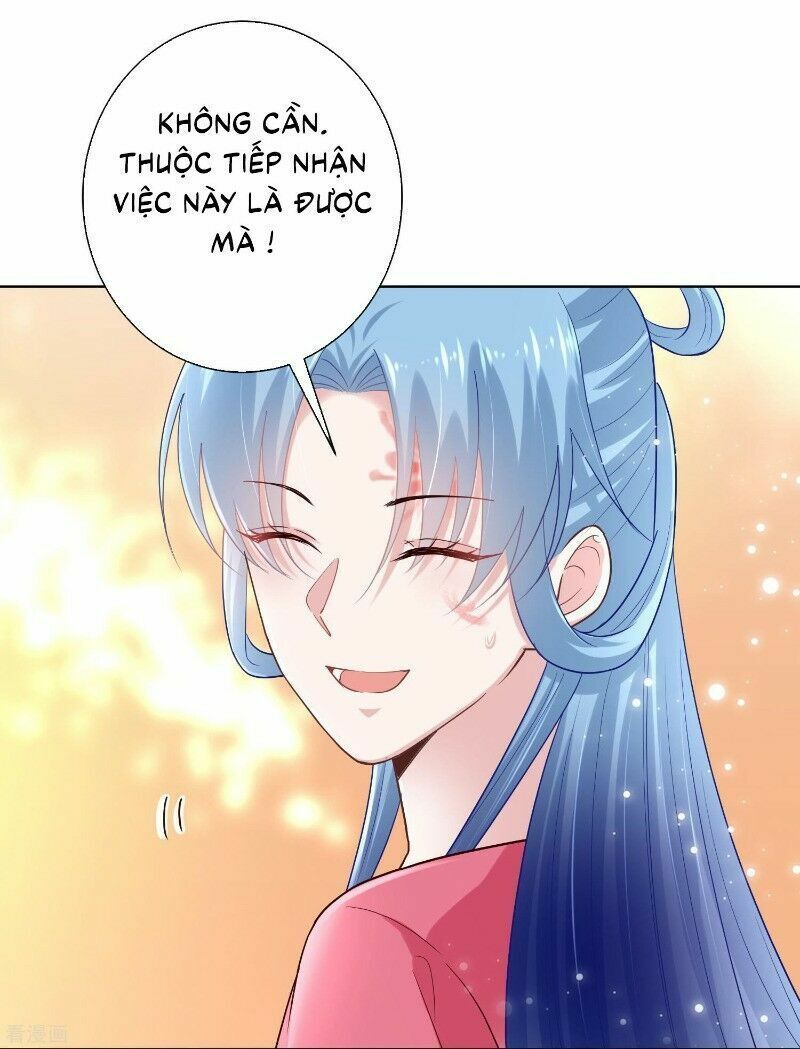 đọc truyện Độc Y Đích Nữ Chương 123 ảnh 32 tại Thiên Thai Truyện