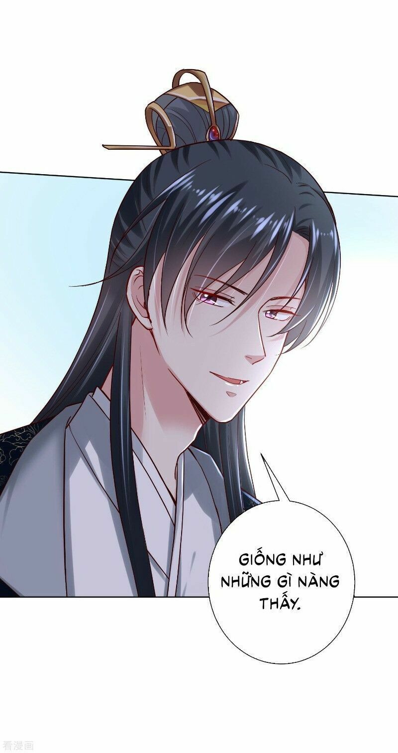 đọc truyện Độc Y Đích Nữ Chương 123 ảnh 11 tại Thiên Thai Truyện