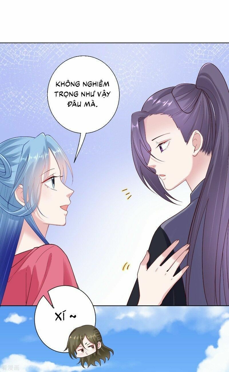 đọc truyện Độc Y Đích Nữ Chương 124 ảnh 14 tại Thiên Thai Truyện