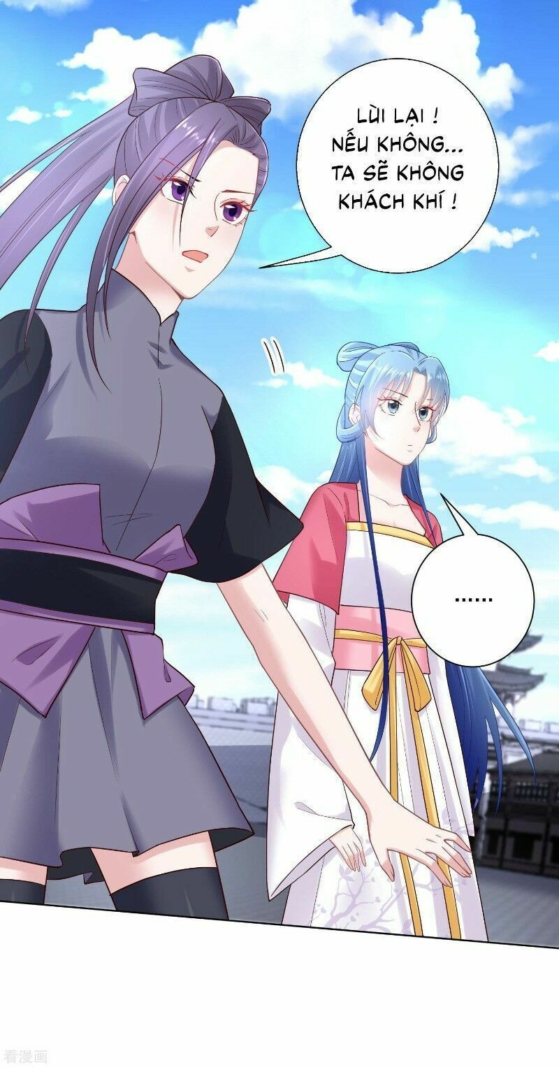 đọc truyện Độc Y Đích Nữ Chương 124 ảnh 17 tại Thiên Thai Truyện