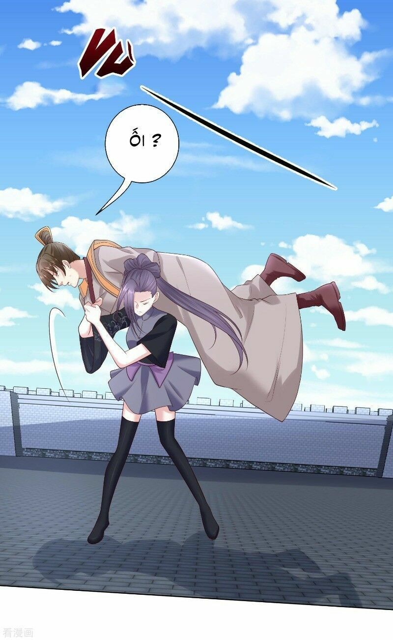 đọc truyện Độc Y Đích Nữ Chương 124 ảnh 21 tại Thiên Thai Truyện