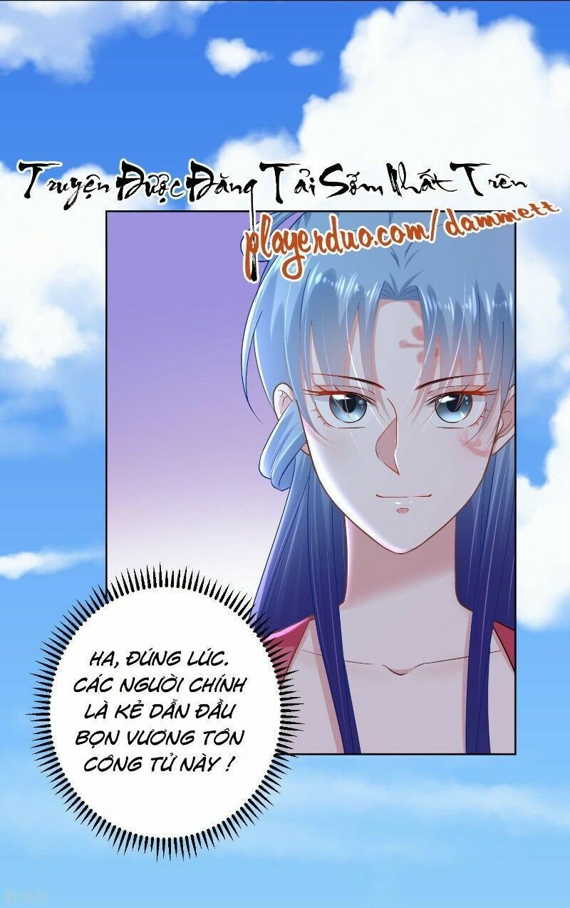 đọc truyện Độc Y Đích Nữ Chương 124 ảnh 25 tại Thiên Thai Truyện