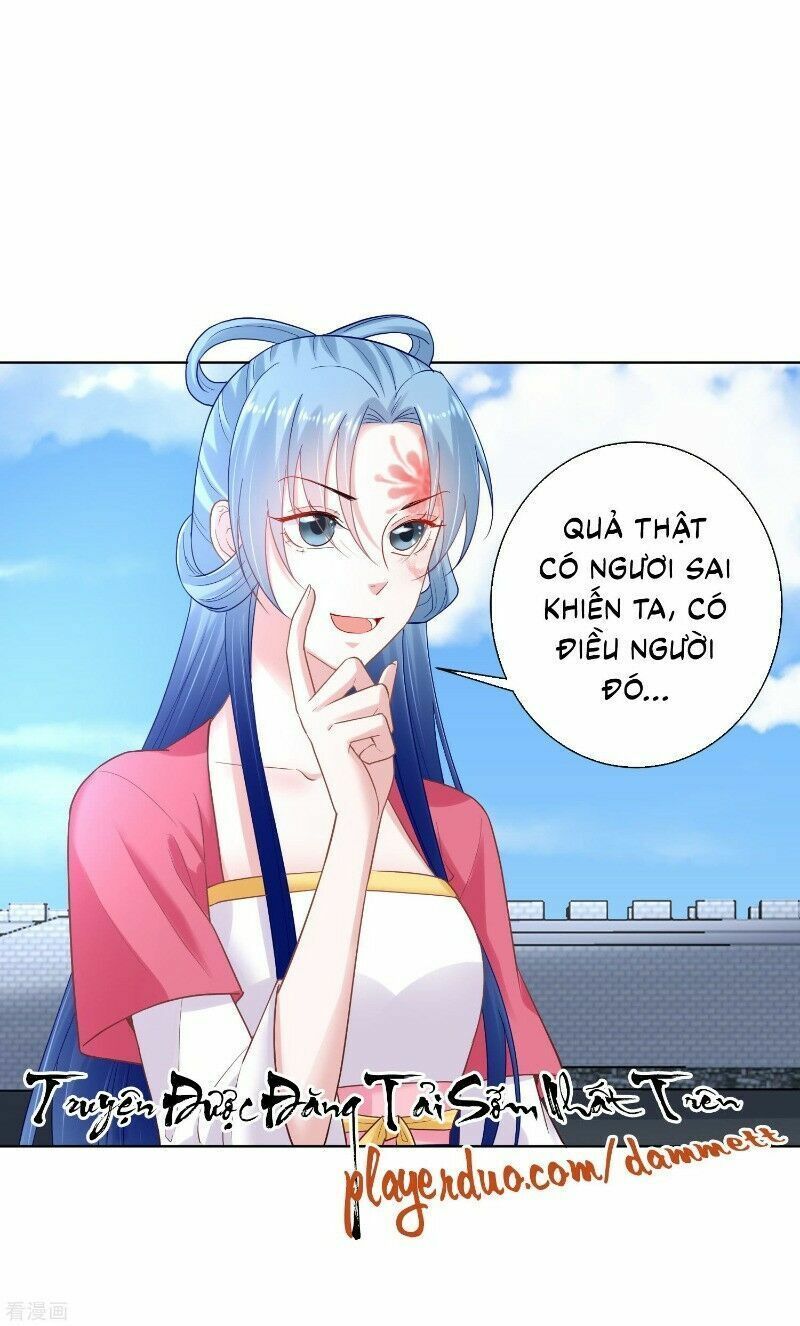 đọc truyện Độc Y Đích Nữ Chương 124 ảnh 31 tại Thiên Thai Truyện