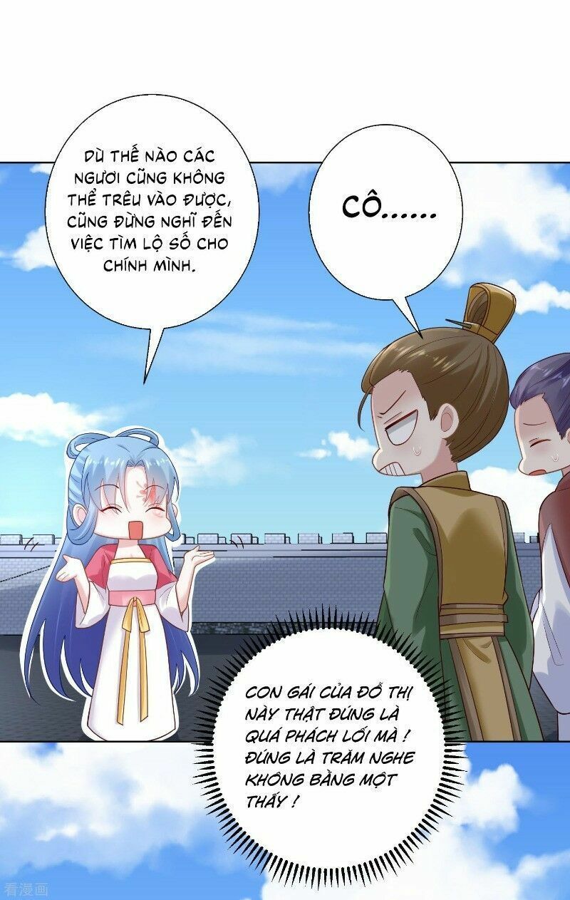 đọc truyện Độc Y Đích Nữ Chương 124 ảnh 32 tại Thiên Thai Truyện