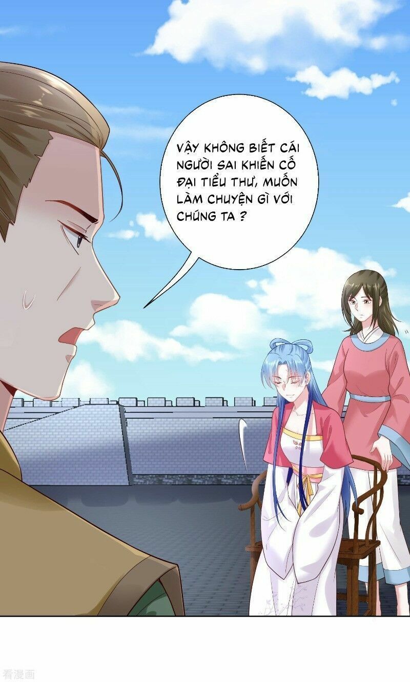 đọc truyện Độc Y Đích Nữ Chương 124 ảnh 33 tại Thiên Thai Truyện