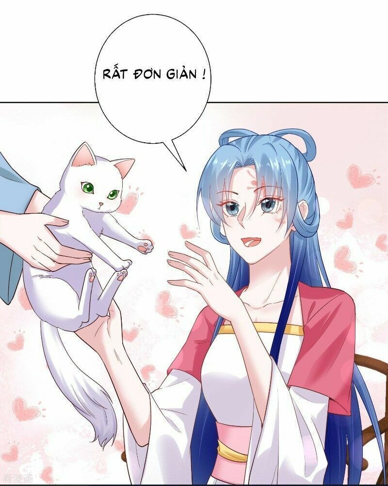 đọc truyện Độc Y Đích Nữ Chương 124 ảnh 34 tại Thiên Thai Truyện