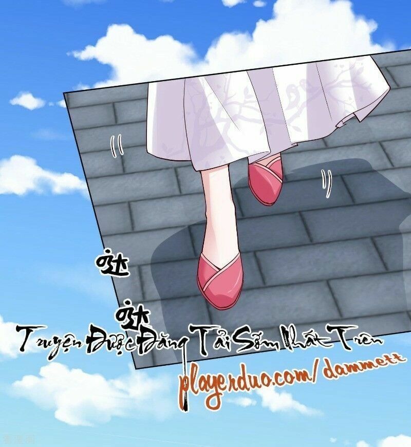 đọc truyện Độc Y Đích Nữ Chương 124 ảnh 7 tại Thiên Thai Truyện