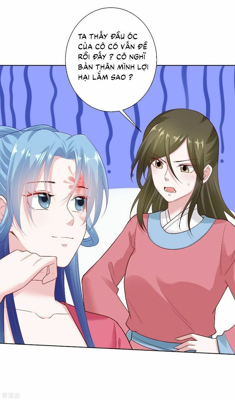 đọc truyện Độc Y Đích Nữ Chương 125 ảnh 14 tại Thiên Thai Truyện