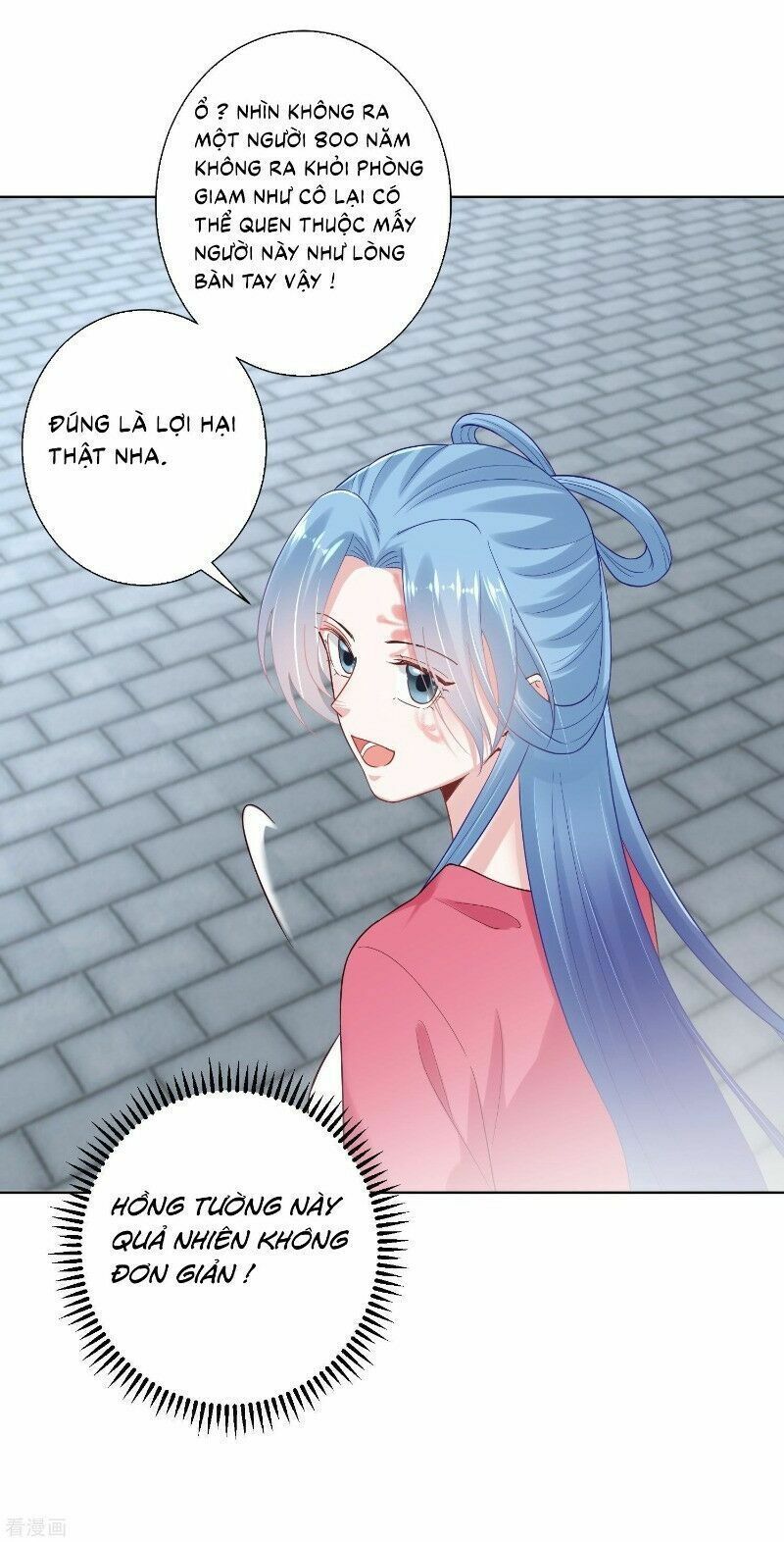 đọc truyện Độc Y Đích Nữ Chương 125 ảnh 15 tại Thiên Thai Truyện