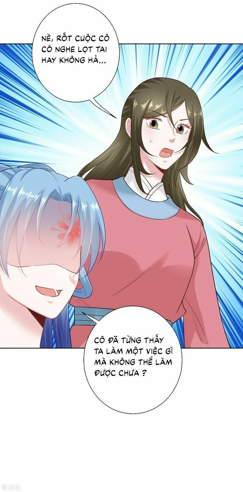 đọc truyện Độc Y Đích Nữ Chương 125 ảnh 16 tại Thiên Thai Truyện