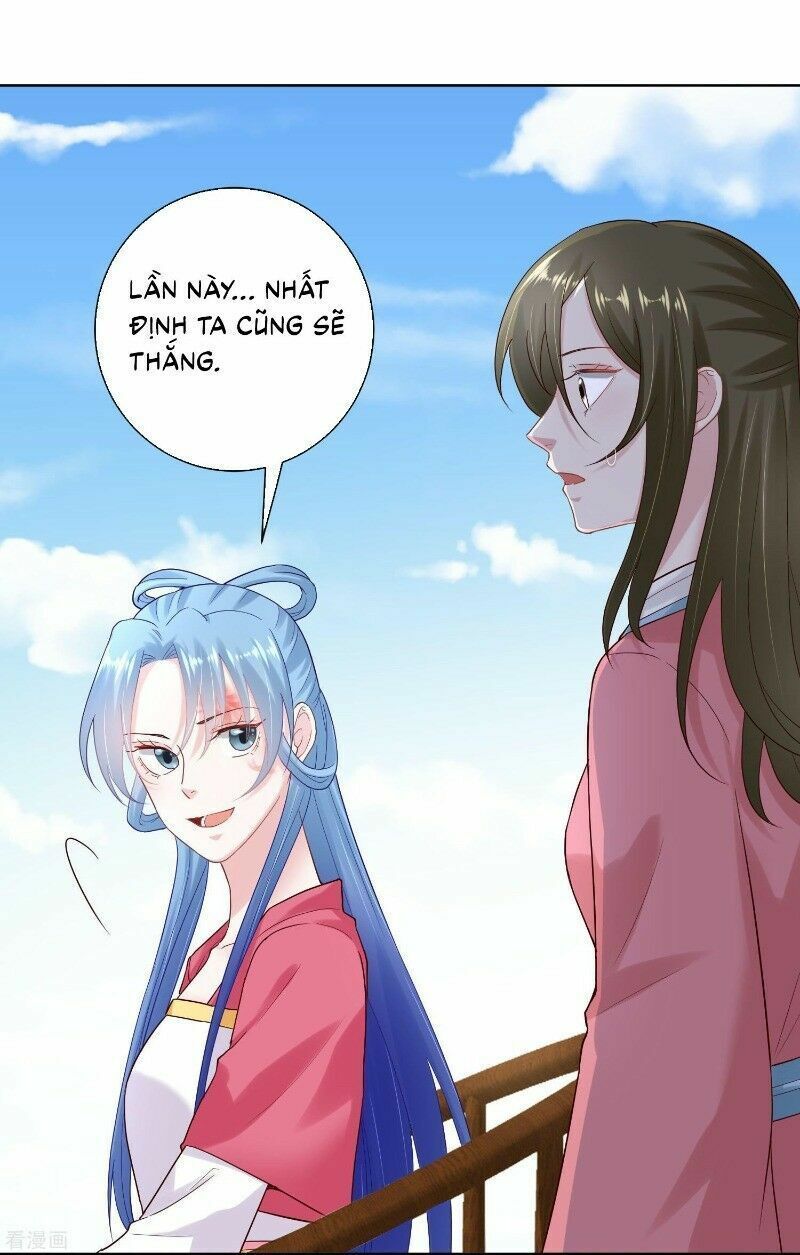 đọc truyện Độc Y Đích Nữ Chương 125 ảnh 17 tại Thiên Thai Truyện