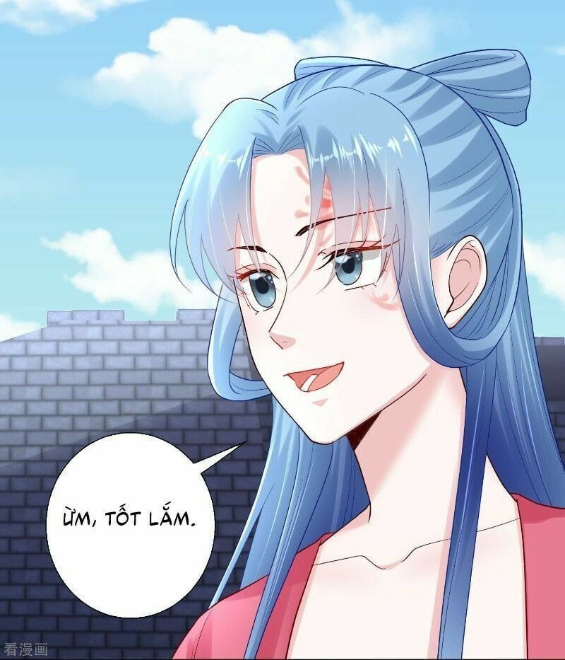 đọc truyện Độc Y Đích Nữ Chương 125 ảnh 21 tại Thiên Thai Truyện