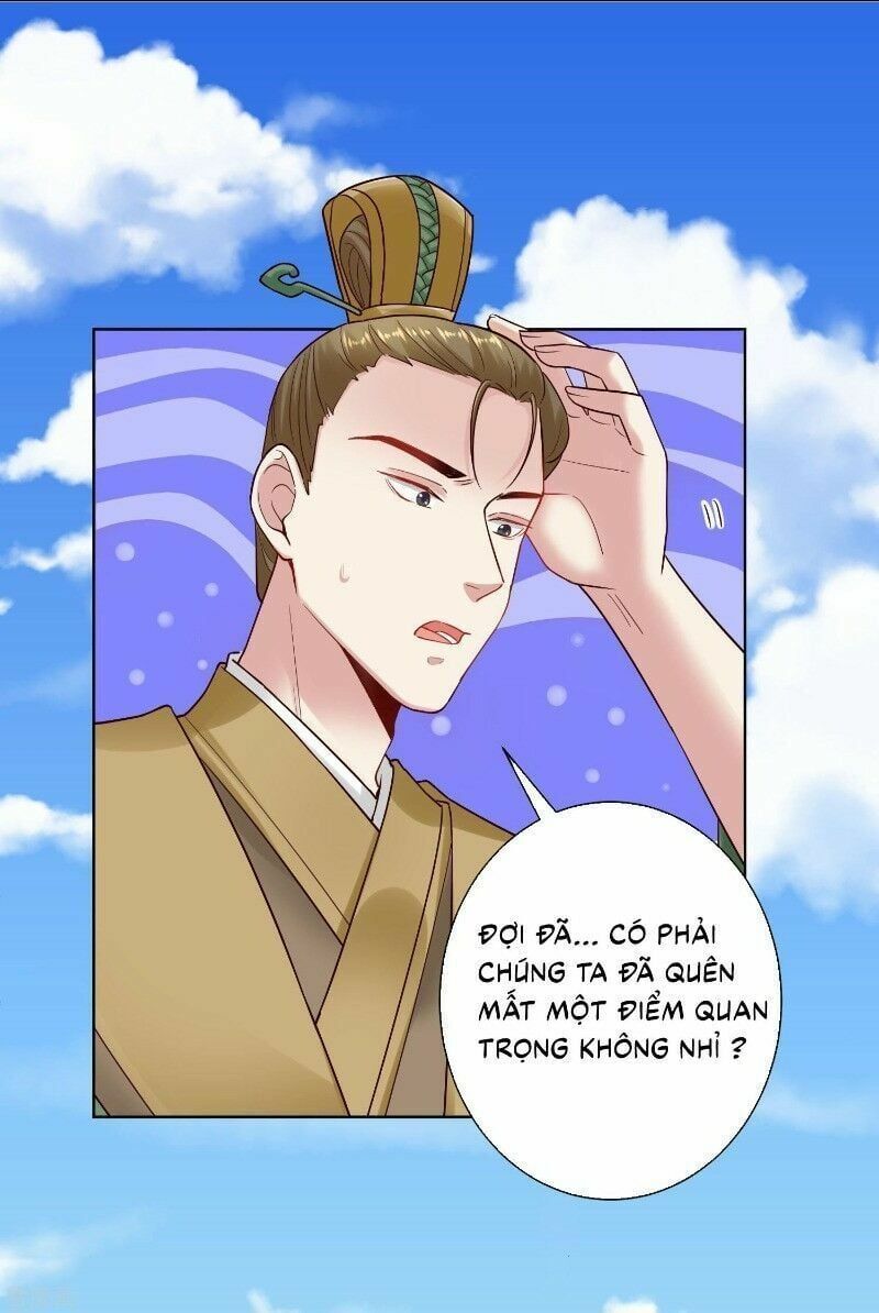 đọc truyện Độc Y Đích Nữ Chương 125 ảnh 23 tại Thiên Thai Truyện