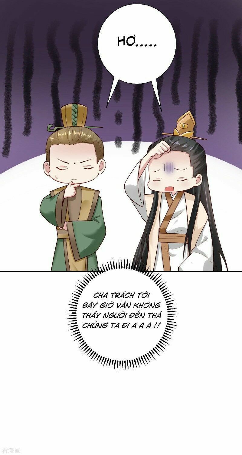 đọc truyện Độc Y Đích Nữ Chương 125 ảnh 26 tại Thiên Thai Truyện