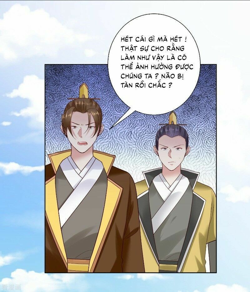 đọc truyện Độc Y Đích Nữ Chương 125 ảnh 29 tại Thiên Thai Truyện