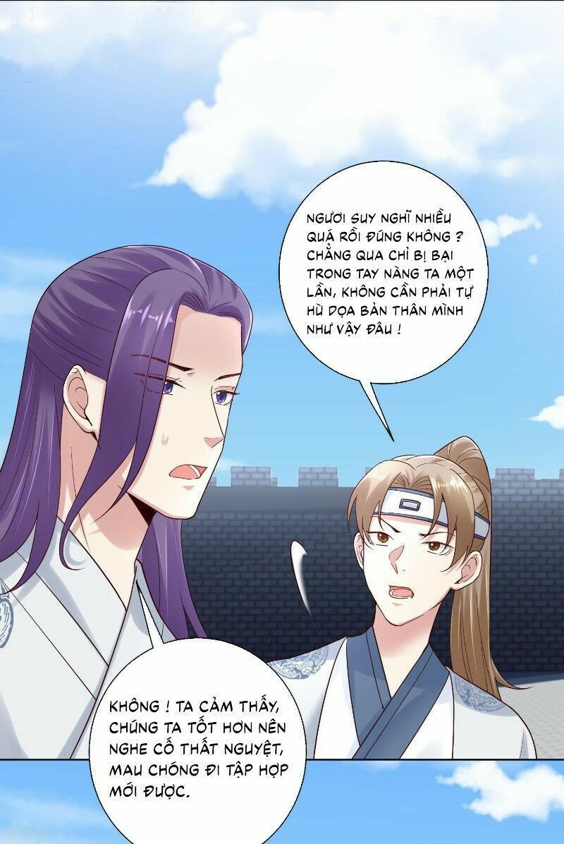 đọc truyện Độc Y Đích Nữ Chương 125 ảnh 32 tại Thiên Thai Truyện