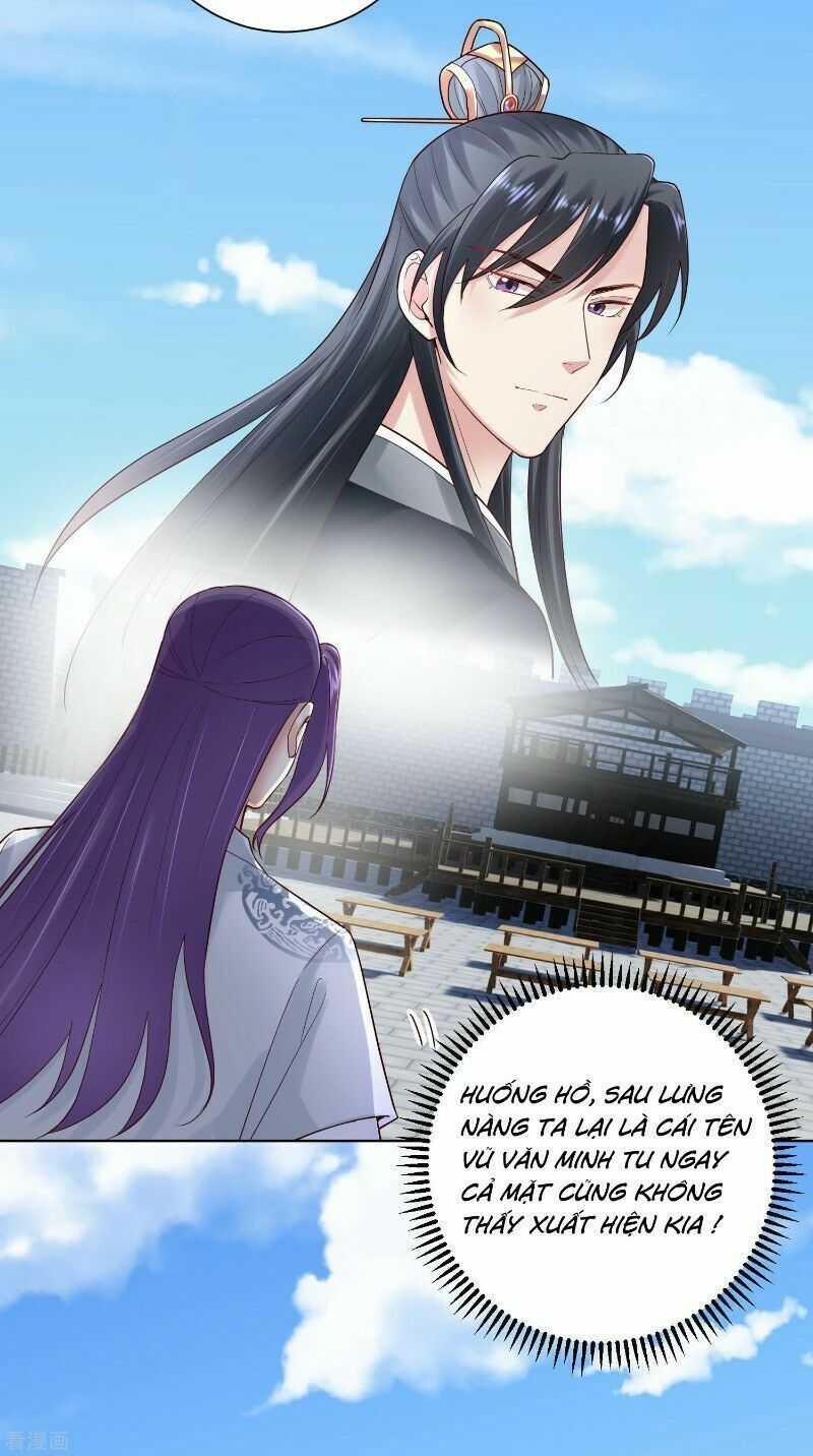 đọc truyện Độc Y Đích Nữ Chương 125 ảnh 33 tại Thiên Thai Truyện