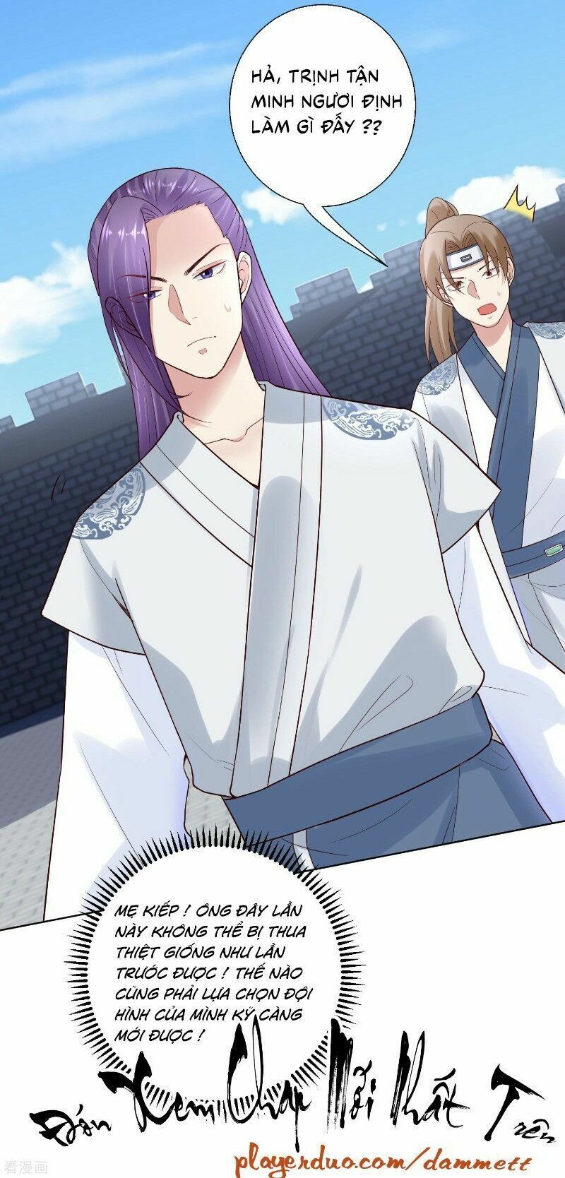 đọc truyện Độc Y Đích Nữ Chương 125 ảnh 34 tại Thiên Thai Truyện