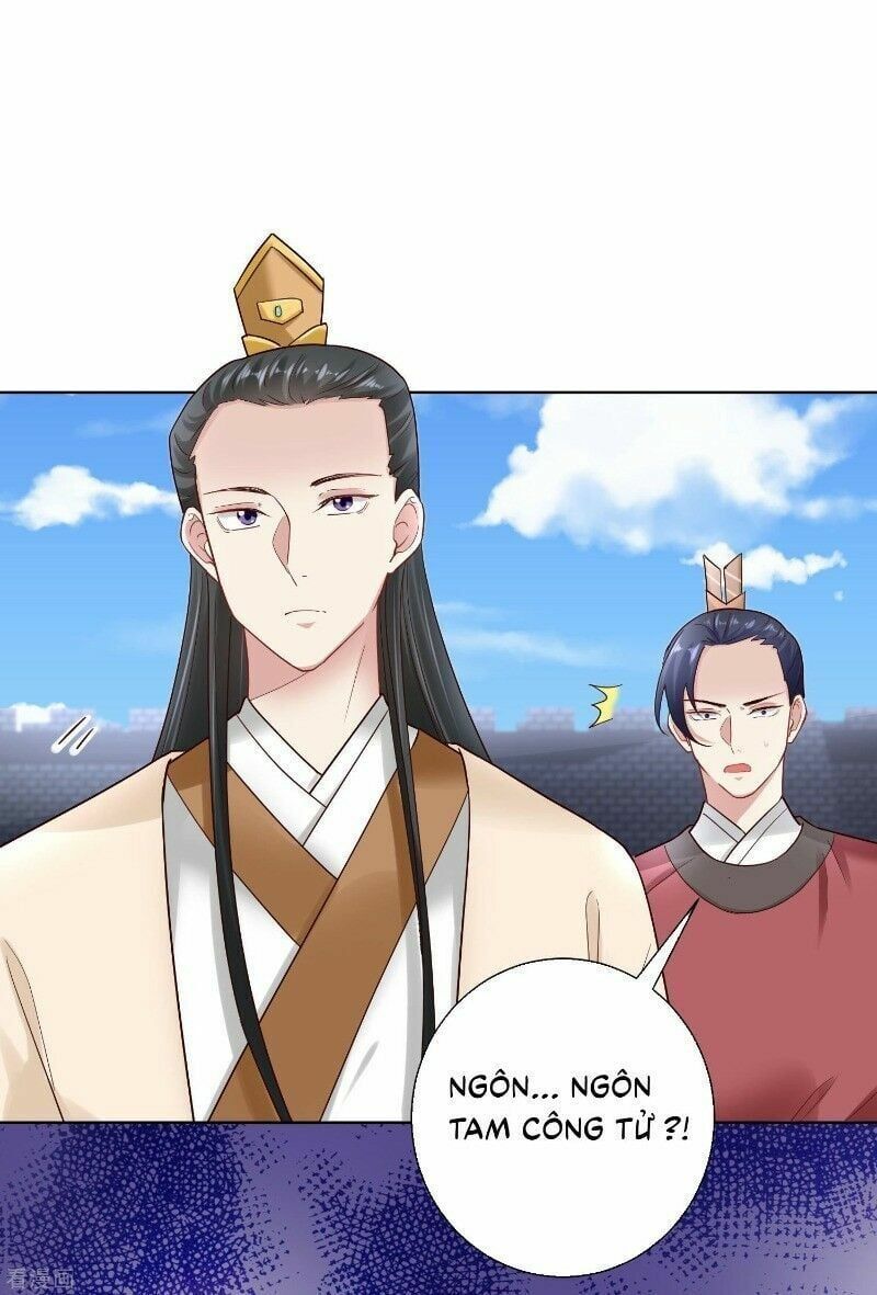 đọc truyện Độc Y Đích Nữ Chương 126 ảnh 12 tại Thiên Thai Truyện