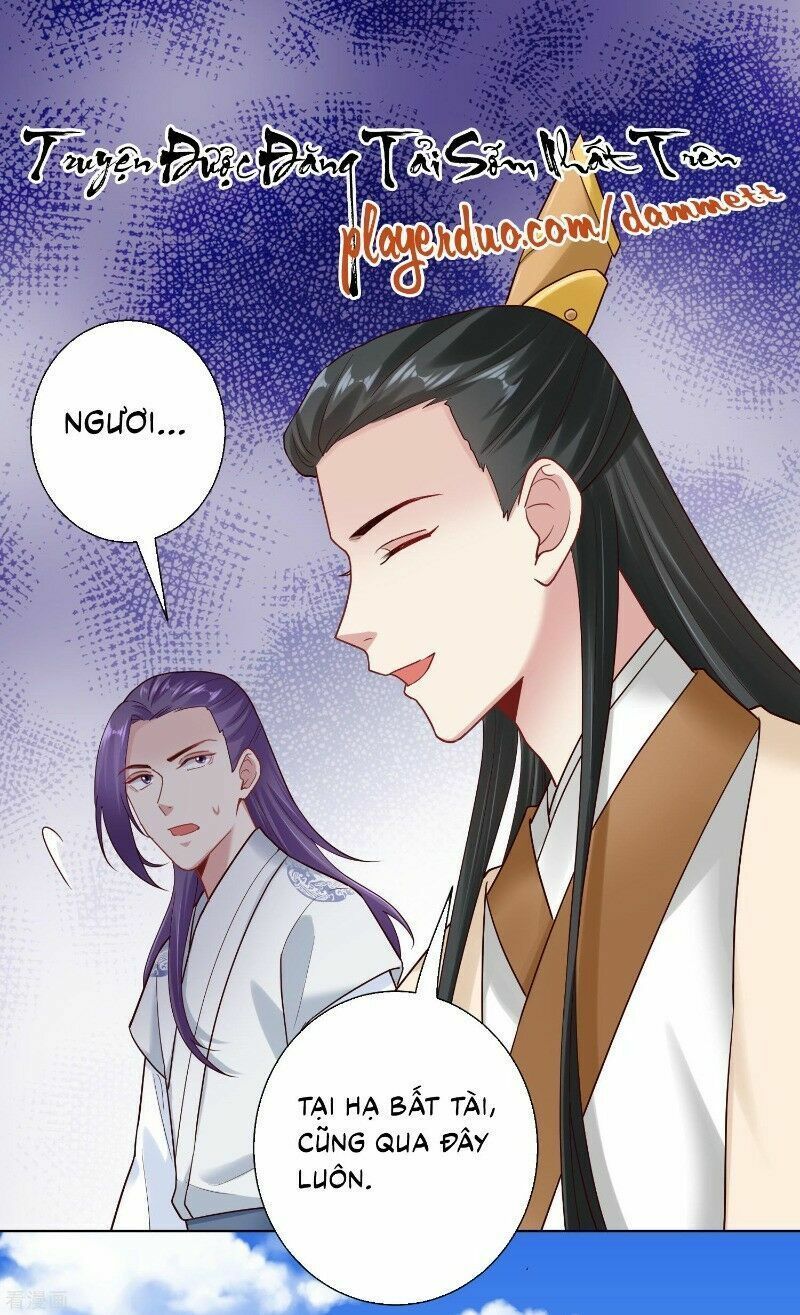 đọc truyện Độc Y Đích Nữ Chương 126 ảnh 13 tại Thiên Thai Truyện