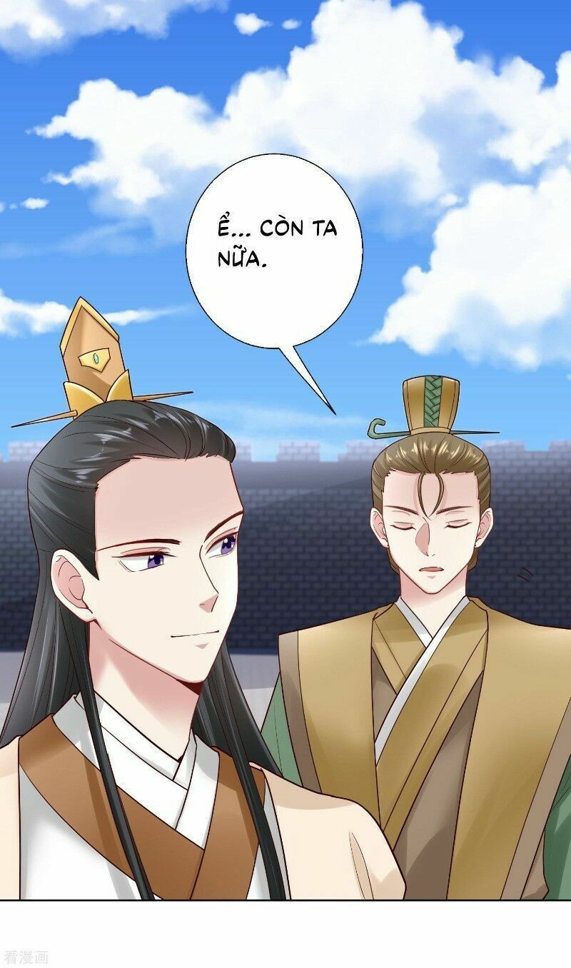 đọc truyện Độc Y Đích Nữ Chương 126 ảnh 14 tại Thiên Thai Truyện